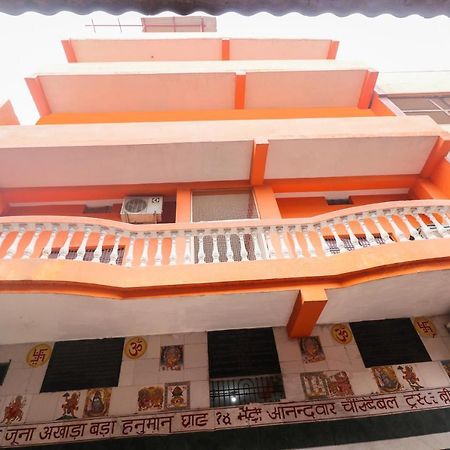 Oyo 63841 White Orchid Hotel Indraprastha Exterior photo